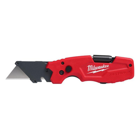 NÓŻ FASTBACK 6W1 MILWAUKEE 4932478559