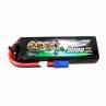 Akumulator GensAce G-Tech LiPo  5000mAh 11.1V 60C 3S1P z wtyczką EC5