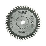 PIŁA TARCZOWA 42Z 89x10mm DEDRA DED70493