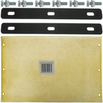 Mata gumowa C60 37x54/5mm Verke V10030