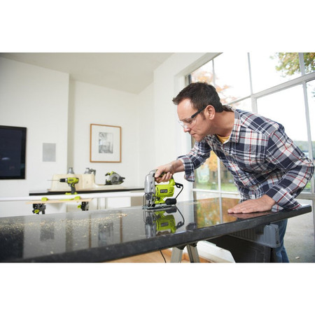 Wyrzynarka RJS750-G 500W Ryobi 5133002215