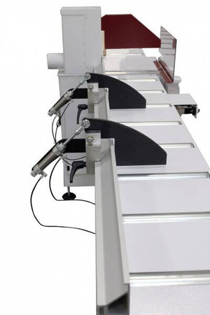 Piła poprzeczna, optymalizerka OPTIMAT Cross Cut S500