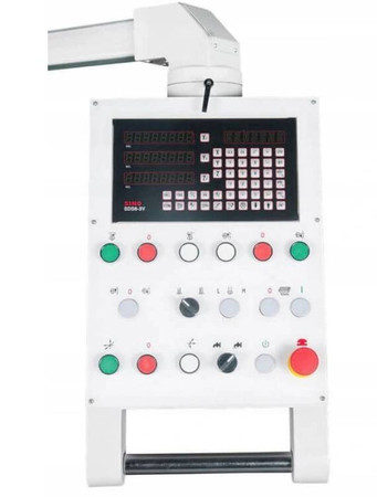 Frezarka Uniwersalna FHV-70PD Proma 25330128