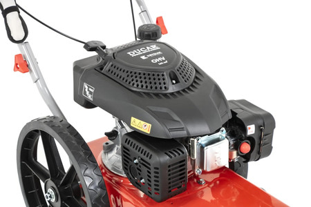 Kosiarka żyłkowa spalinowa Faworyt DK560C ze sprzęgłem 11051128