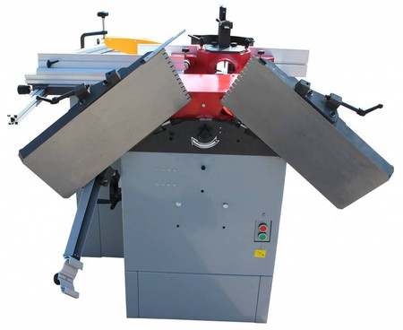 Urządzenie wielofunkcyjne Holzmann K5 260L_400V