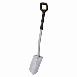 Szpadel teleskopowy ostry Xact FISKARS 1066732