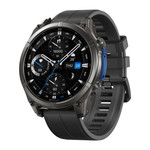 Smartwatch Zeblaze Vibe 8 Abyss (Czarny)