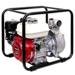 POMPA PÓŁSZLAMOWA 1000l/min HONDA SST-80HX