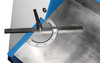 Nożyce Do Blachy z Napędem Silnikowym MTBS 1050-10 Metallkraft 3772915