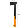 Siekiera Uniwersalna Ciesielska X-Series X24 (M) Fiskars 1069104