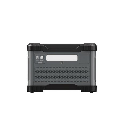 Stacja zasilania Unicraft PPS 2400 6770024