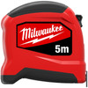 Taśma miernicza 5m Slim (GEN 2) Milwaukee 4932498783
