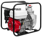 Motopompa spalinowa 480l/min Honda QP-T205SLT