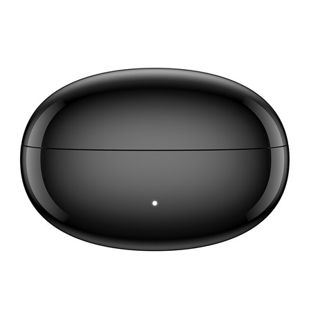 Słuchawki bezprzewodowe typu open ear Edifier LolliClip  (czarne)