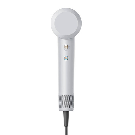 Suszarka do włosów MOVA Turbo (szara)