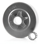 BĘBEN SPRZĘGŁA ALPINA 3/8'' 6-ZĘBÓW ARCHER SP5001