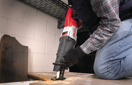 Piła szablasta SAWZALL 1100W SSD1100X Milwaukee 4933416710