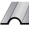 Giętarka Żłobkująca SBM140-12E Metallkraft 3814003
