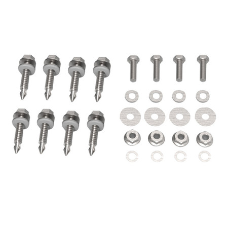 Nóżki montażowe do Panelu Ecoflow