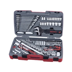 ZESTAW NARZĘDZI NASADOWYCH TENG TOOLS 238470108
