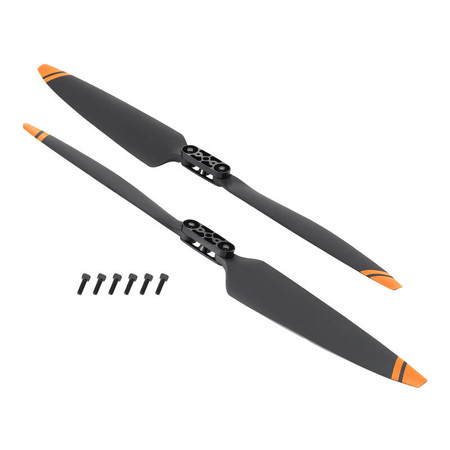 Śmigła High Altitude Low Noise 2112 do DJI Matrice 300/350 RTK