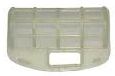 OLEOMAC FILTR POWIETRZA 936, 940 04-13001