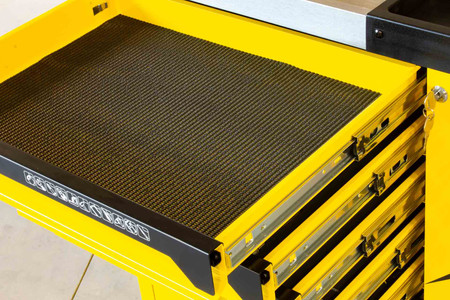 Wózek szafka narzędziowa serwisowa 7-szuflad Viber-System SZN7N