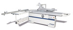 Piła Stołowa Przesuwna Minimax SI 400ES 26 ALU 2 Metallkraft 3624790