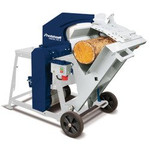 Piła Tarczowa HWSR 701 K 400V Holzkraft 5966770