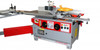 Urządzenie wielofunkcyjne Holzmann K5 320VFP-2000