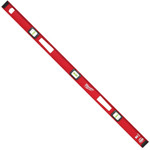 Poziomica magnetyczna 120cm I-BEAM Milwaukee 4932478566