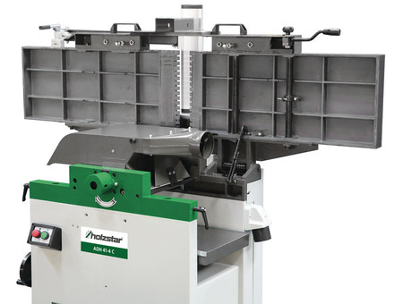 Strugarka Powierzchniowa ADH41-4C Holzstar 5904024