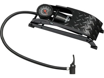 Pompka nożna jednotłokowa Yato YT7349