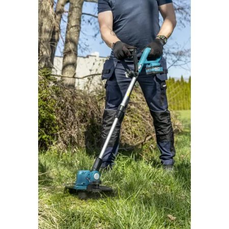 Podkaszarka akumulatorowa 18V Dedra SAS+ALL DED6991