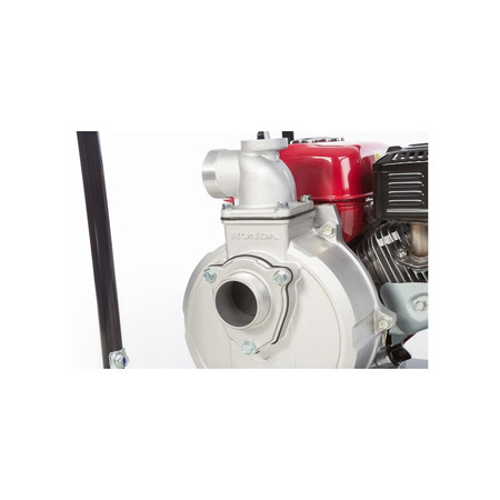 POMPA CZYSTEJ WODY 450l/min WH 20X HONDA WH20XK2DFE1