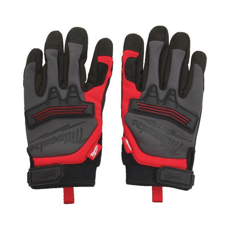 Rękawice wyburzeniowe - 11/XXL Milwaukee 48229734