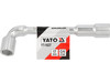 Klucz fajkowy nasadowy 30mm Yato YT1649