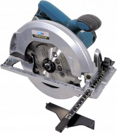 PILARKA RĘCZNA 1400W 190mm XTLINE XT106190