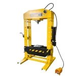 Prasa hydrauliczna 100 ton Viber WP100