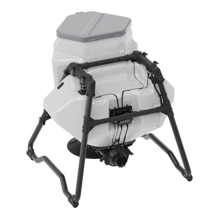 Agras T100 - System Siewu