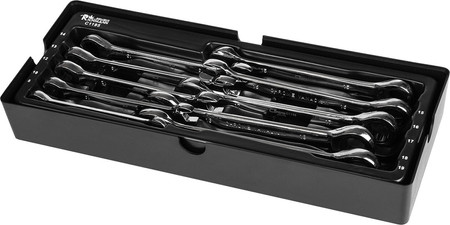 Wkład Do Szafki Klucze Z Grzechotką 8-19mm Richmann C1195