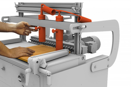 Wiertarka wrzecionowa Maggi BORING SYSTEM 21 PRESTIGE