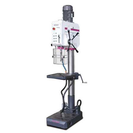 Wiertarka Słupowa DH 35G 400V Optimum 3034250
