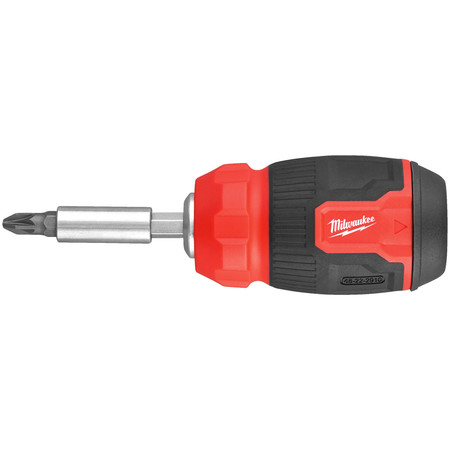 Wkrętak wielobitowy 8W1 4932492807 Milwaukee 4932492807