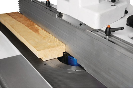 Frezarka Dolnowrzecionowa Minimax T 45C LL Holzkraft 5502049