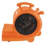 Wentylator promieniowy RV 241 P Unicraft 6262024