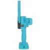 Piła łańcuchowa mini akumulatorowa 18V + bateria 2 ah Dedra DED7030A11