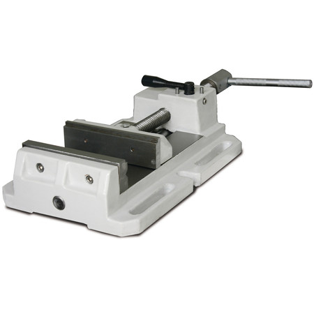 Imadło Maszynowe BSI-Q 140 Optimum 3000234
