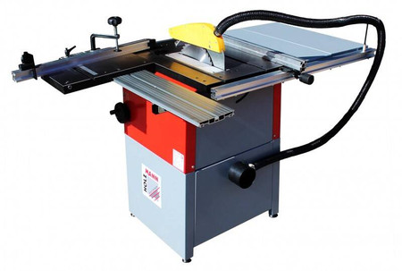 Piła stołowa Holzmann TS 250_400V