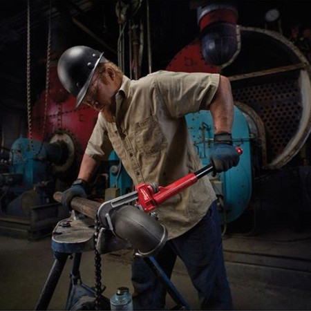 Klucz nastawny do rur Milwaukee 48227314